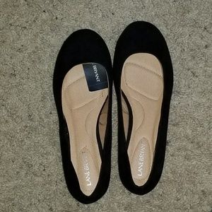 Lane Bryant Shoes
